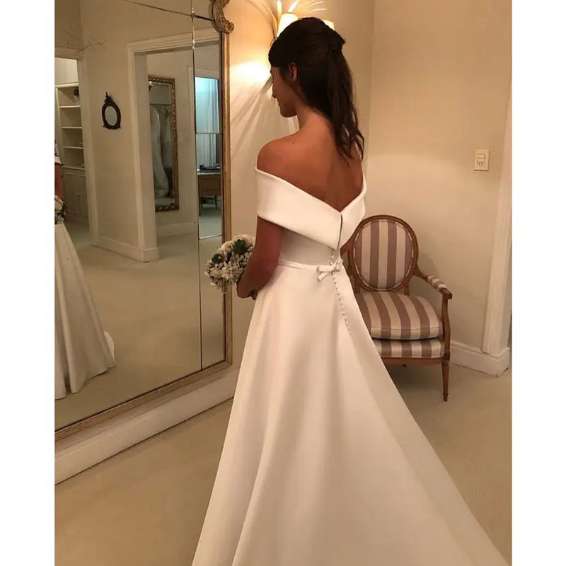 Vestido Clara