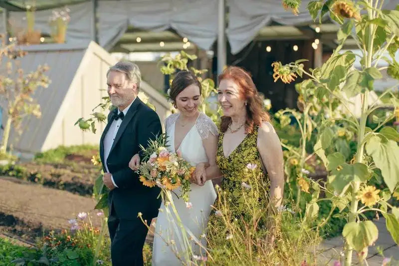 Vestido Catarina